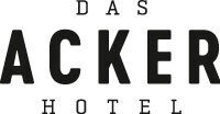 Das ACKER Hotel